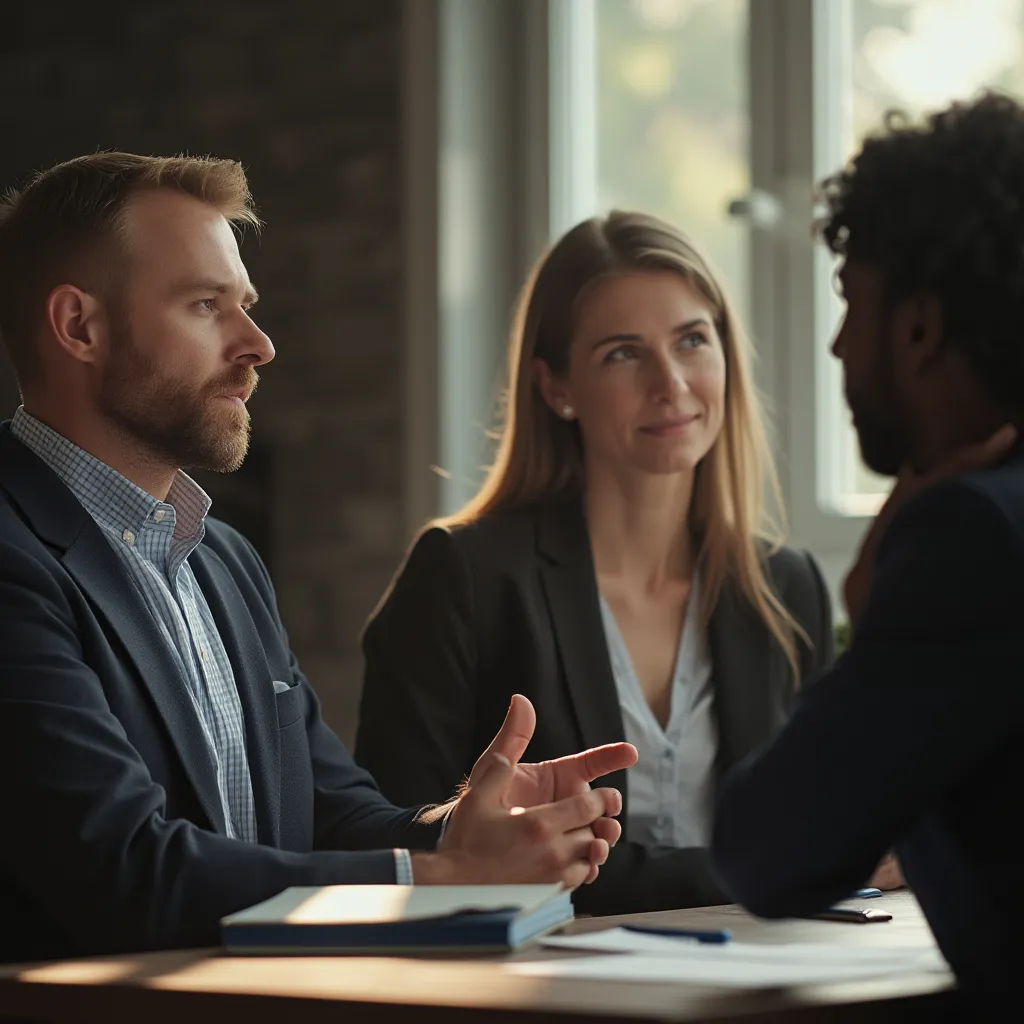 Team riceve certificato per pratiche sostenibili